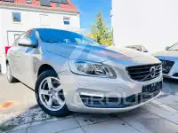 2016 Volvo V60