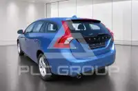 2016 Volvo V60