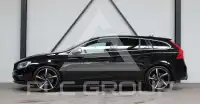 2016 Volvo V60