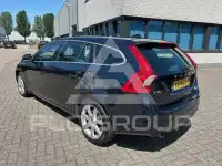 2016 Volvo V60