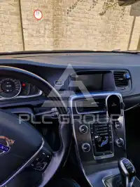 2016 Volvo V60