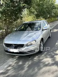 2016 Volvo V60