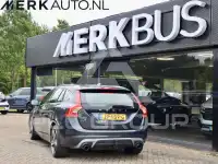 2016 Volvo V60