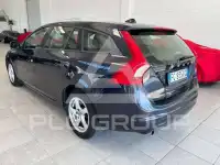2016 Volvo V60