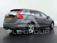 2016 Volvo V60