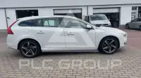 2016 Volvo V60