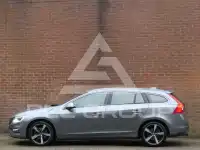 2016 Volvo V60