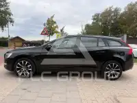 2016 Volvo V60