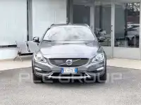 2016 Volvo V60