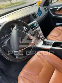 2016 Volvo V60