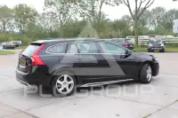 2016 Volvo V60