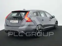 2016 Volvo V60