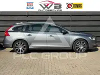 2016 Volvo V60