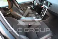 2016 Volvo V60