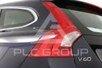 2016 Volvo V60