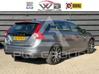 2016 Volvo V60