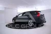 2016 Volvo V60