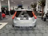 2016 Volvo V60
