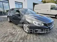 2016 Volvo V60
