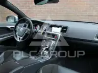 2016 Volvo V60
