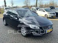 2016 Volvo V60