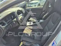 2016 Volvo V60