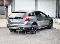 2016 Volvo V60
