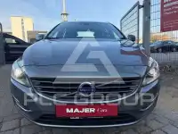 2016 Volvo V60