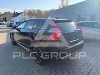 2016 Volvo V60