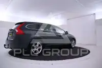 2016 Volvo V60