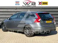 2016 Volvo V60