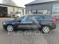 2016 Volvo V60