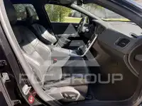 2016 Volvo V60