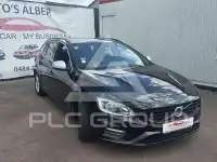 2016 Volvo V60