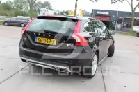2016 Volvo V60