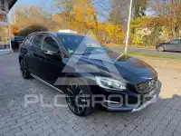 2016 Volvo V60