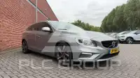 2016 Volvo V60