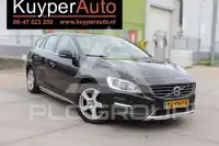 2016 Volvo V60
