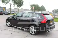 2016 Volvo V60