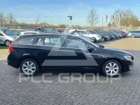 2016 Volvo V60