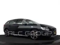 2016 Volvo V60
