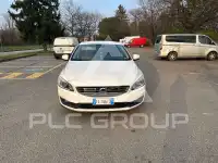 2016 Volvo V60
