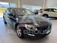 2016 Volvo V60