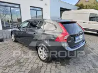 2016 Volvo V60