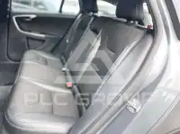 2016 Volvo V60