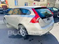 2016 Volvo V60