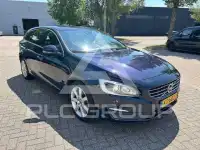 2016 Volvo V60