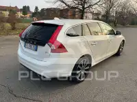 2016 Volvo V60