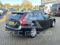 2016 Volvo V60