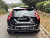 2016 Volvo V60